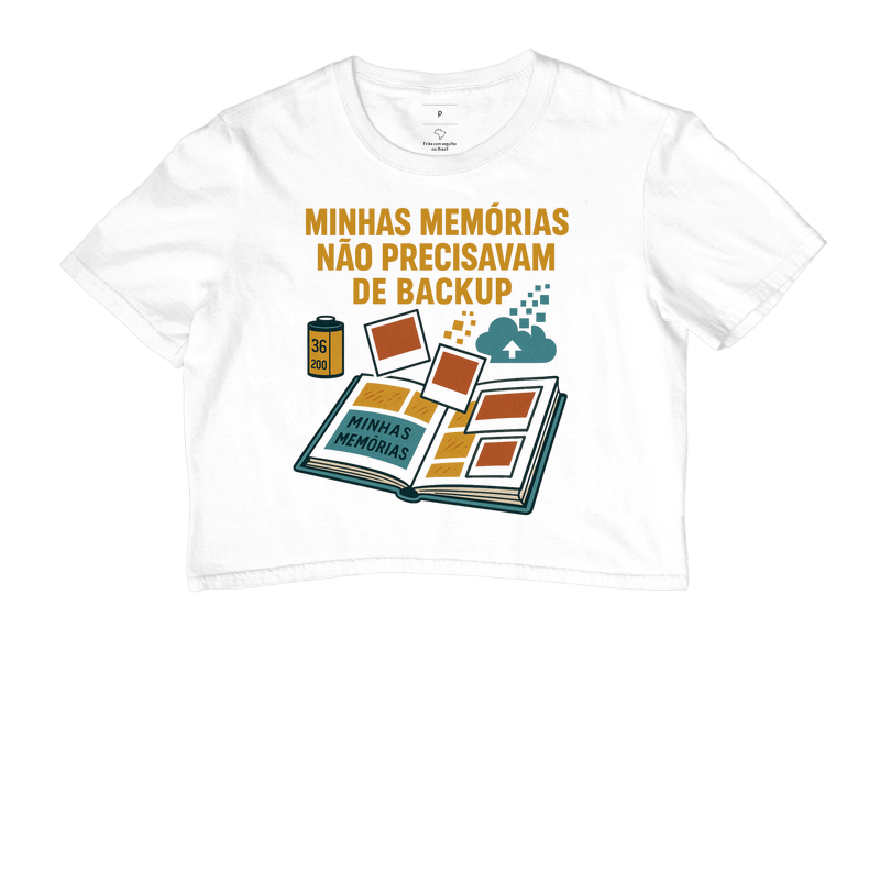 Camisa 2