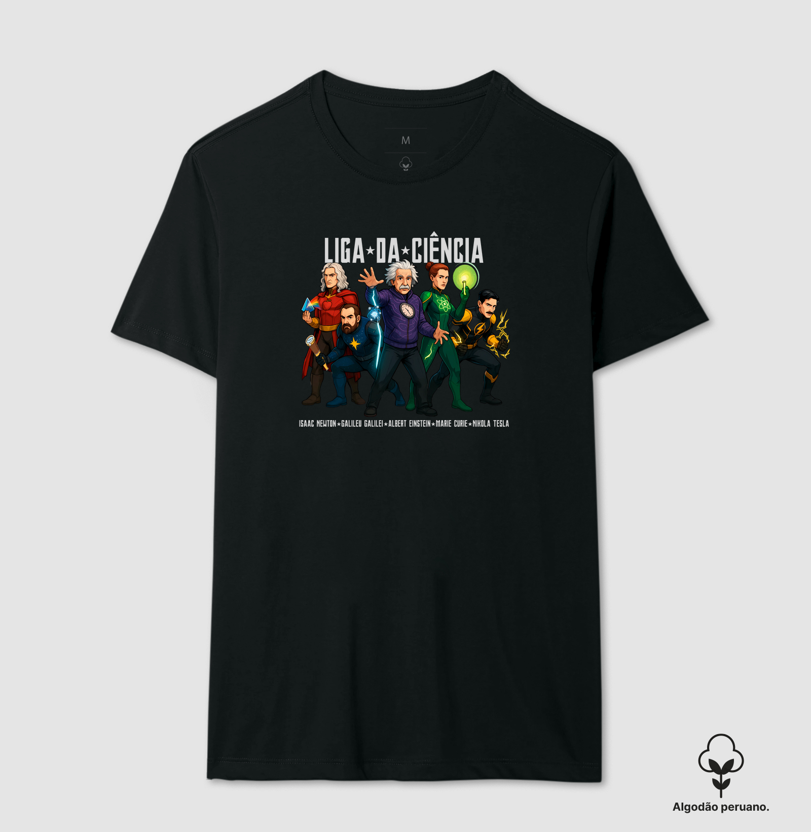 Camisa 9