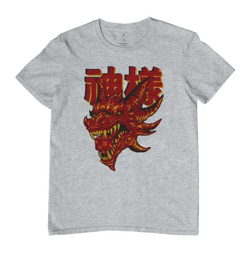 Camisa 7