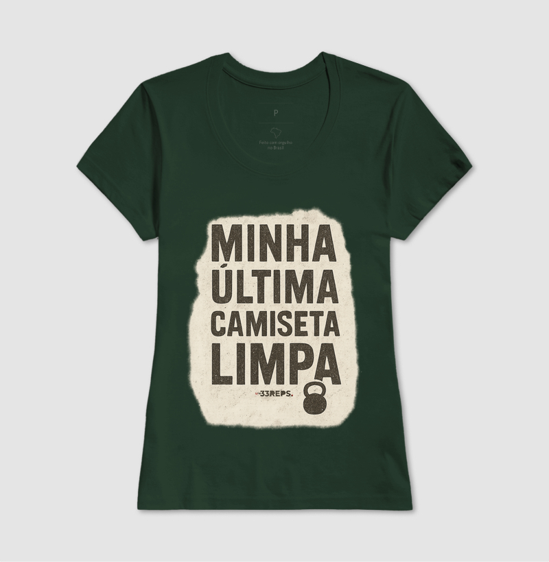 Camisa 12
