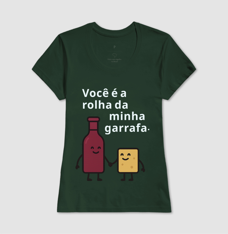 Camisa 11