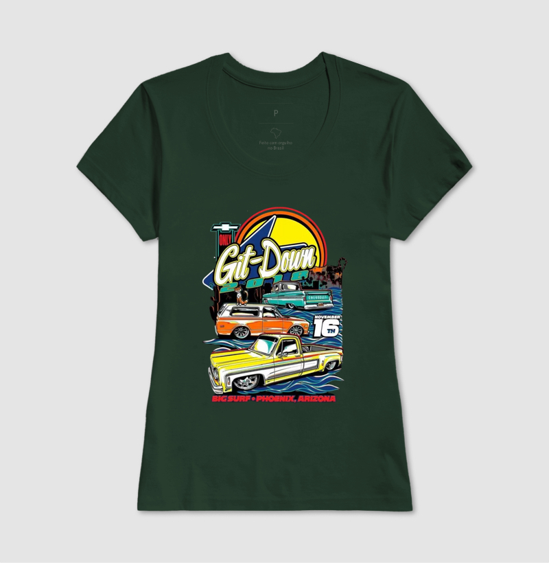 Camisa 6