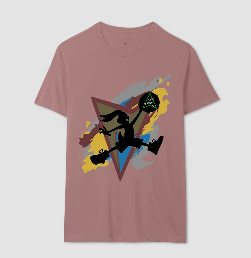 Camisa 13