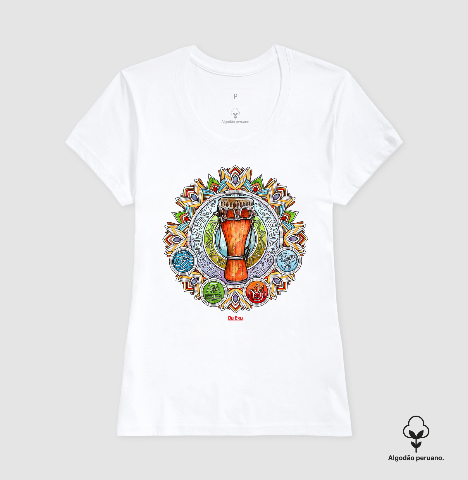 Camisa 1
