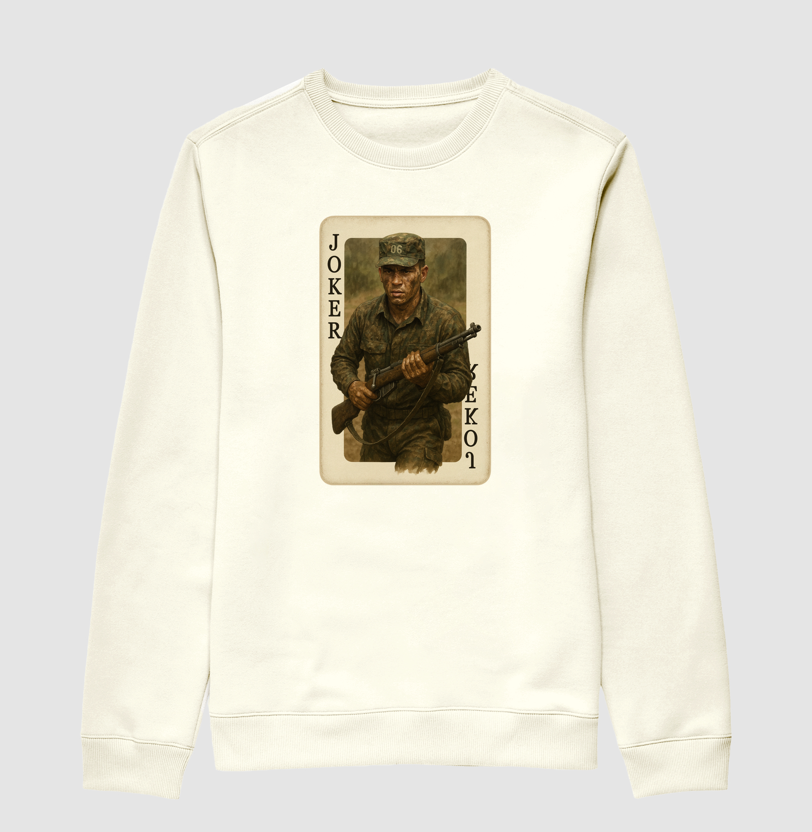 Camisa 1