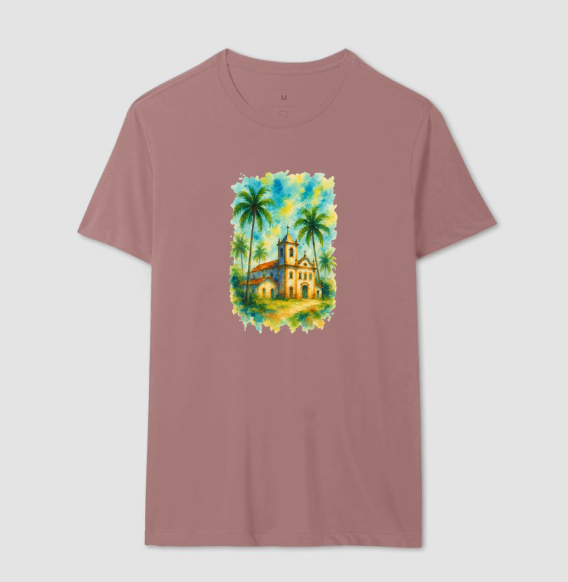 Camisa 15