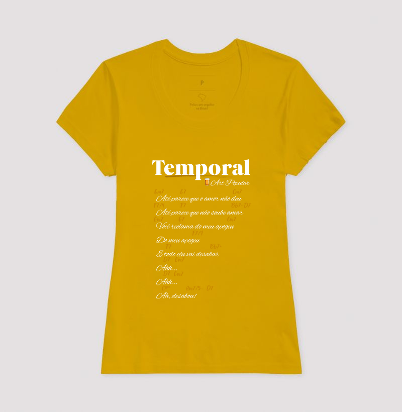 Camisa 12