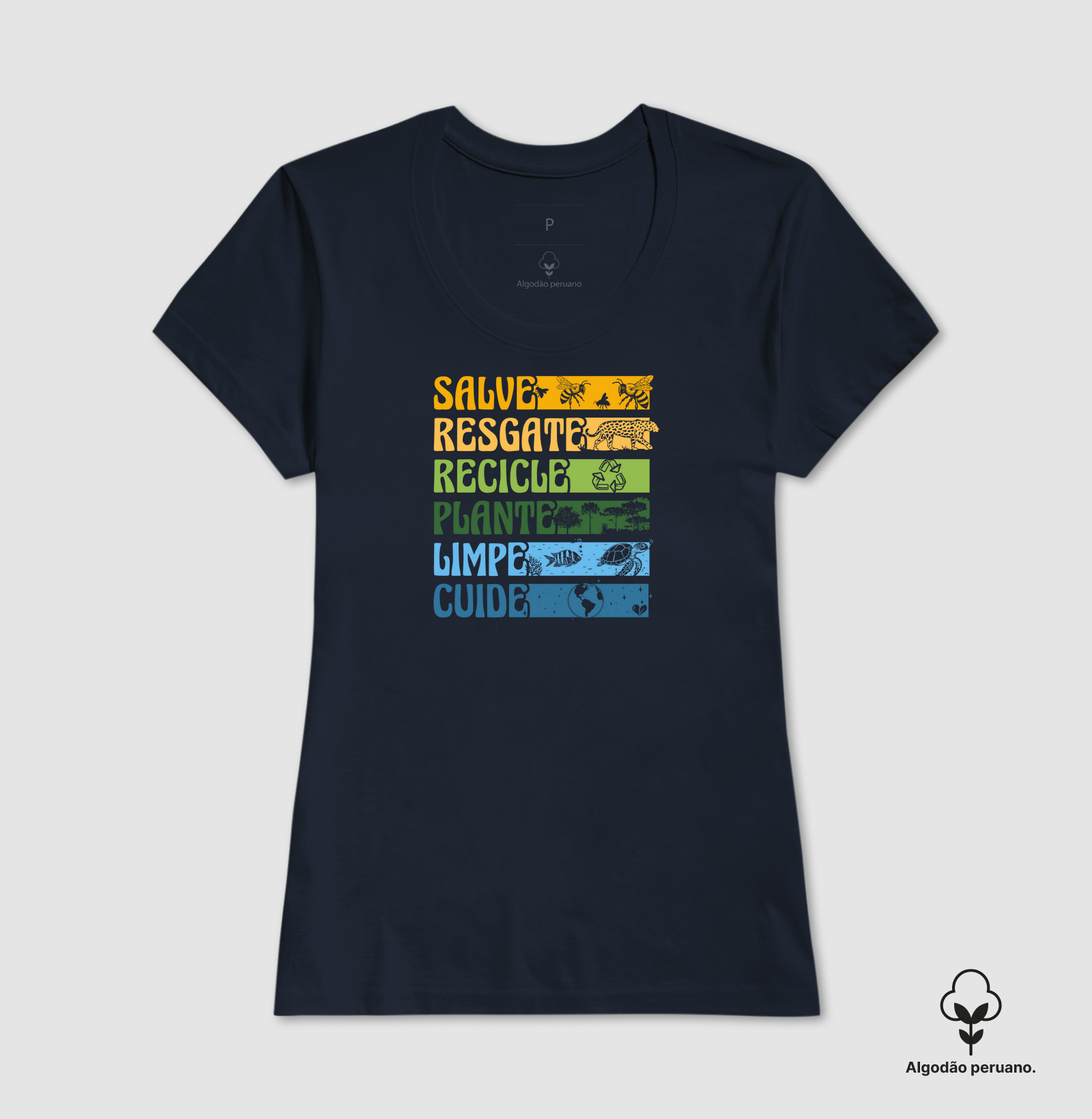Camisa 7