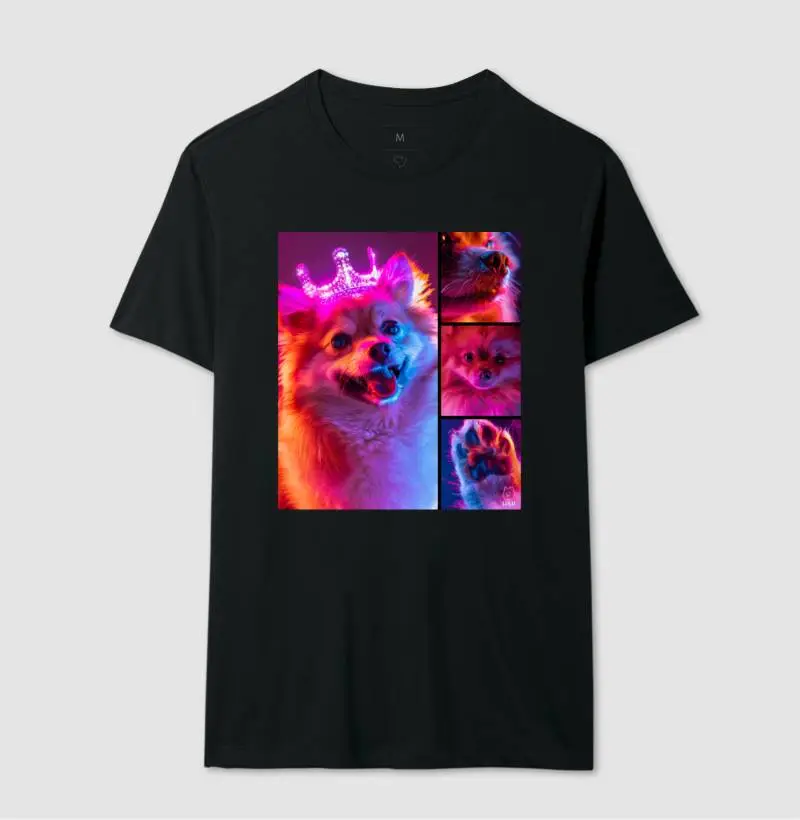 Camisa 9