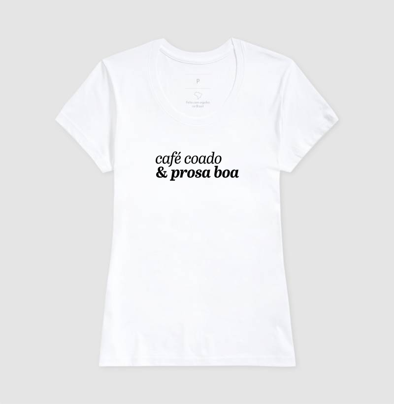Camisa 12