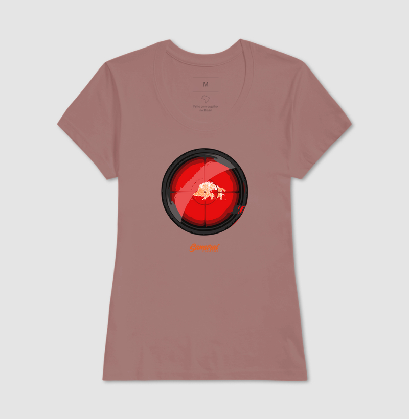 Camisa 17