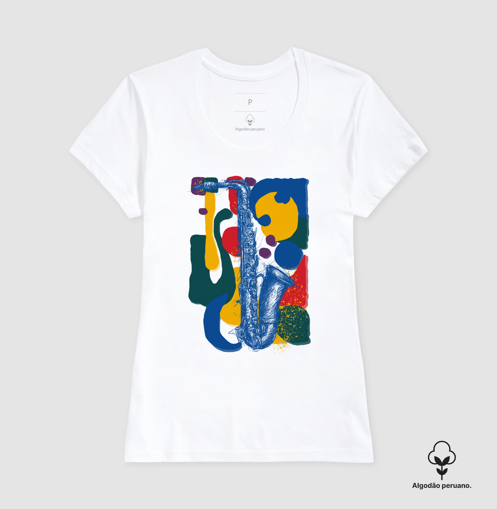 Camisa 5