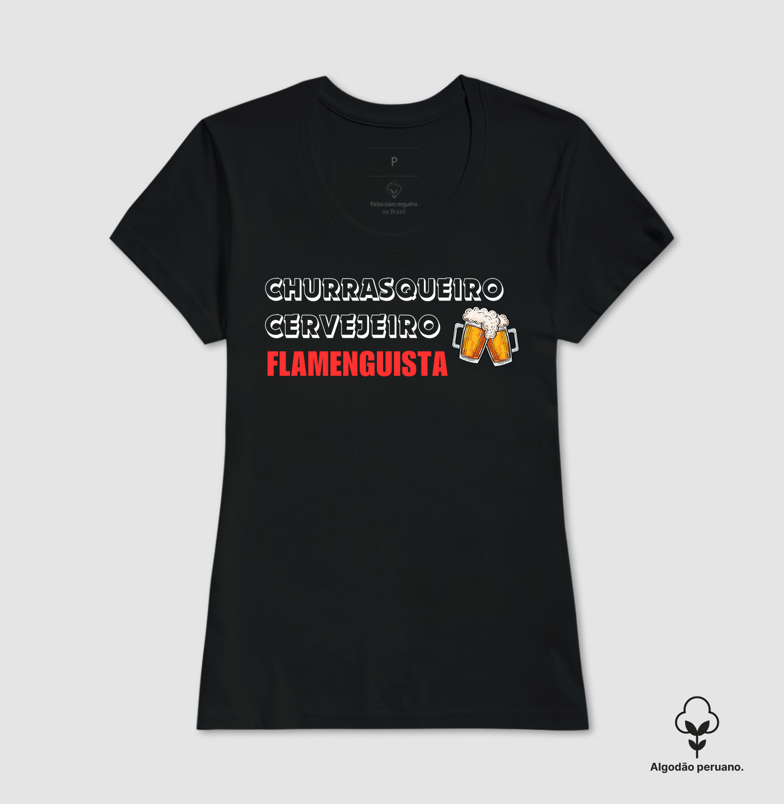 Camisa 2