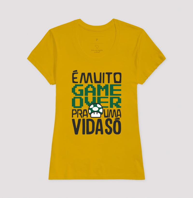 Camisa 17