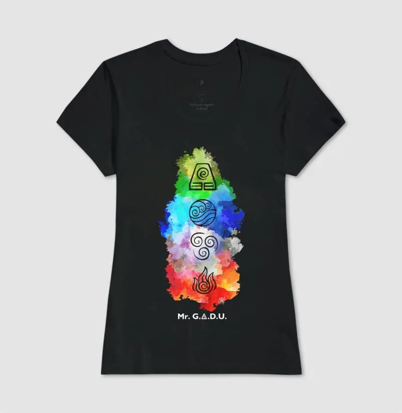 Camisa 8