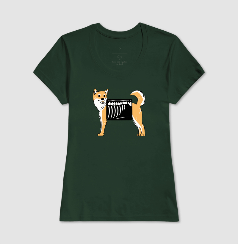 Camisa 12