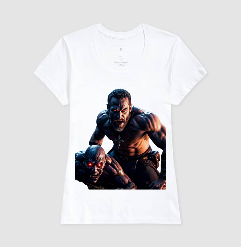 Camisa 13