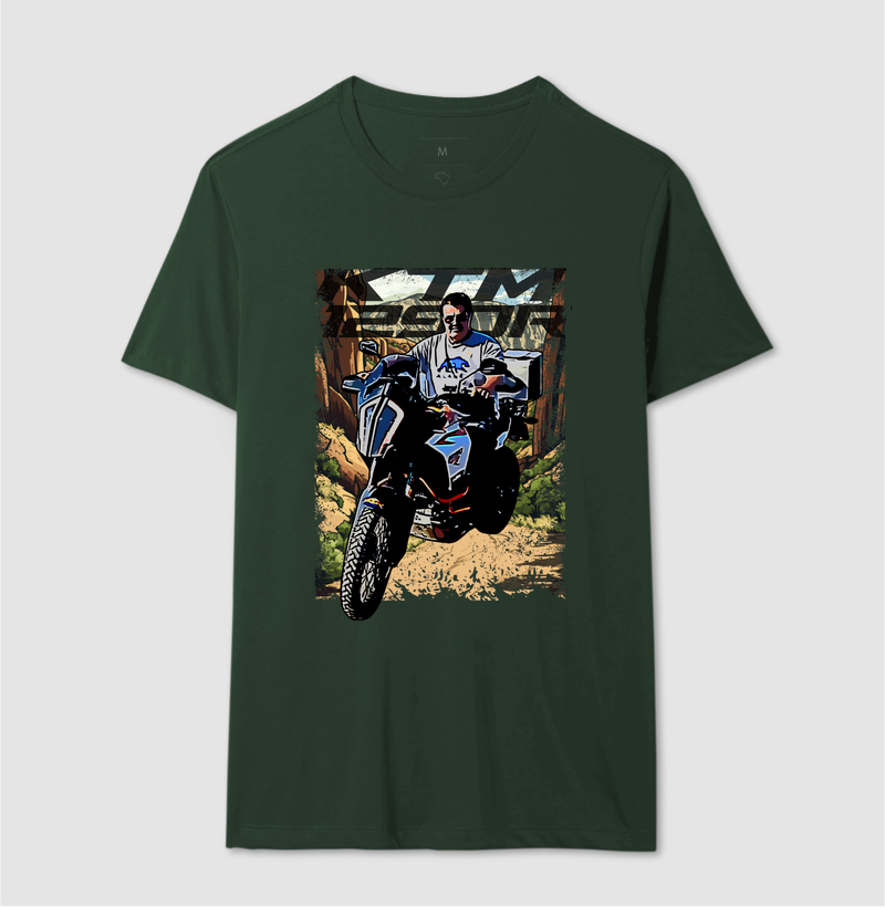 Camisa 11