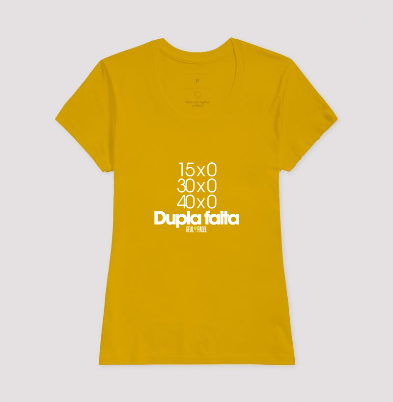 Camisa 25