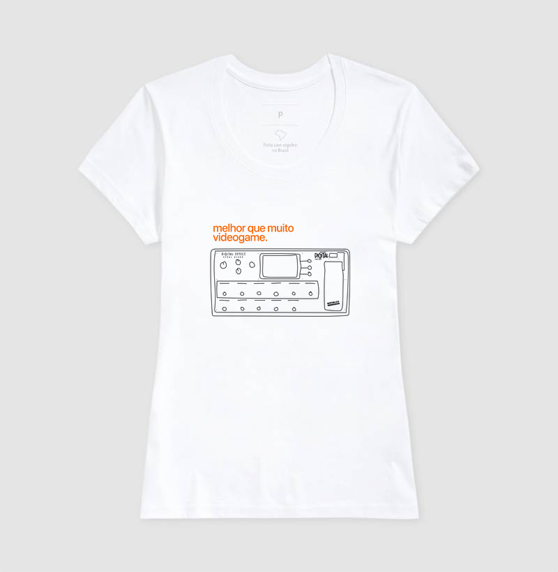 Camisa 7