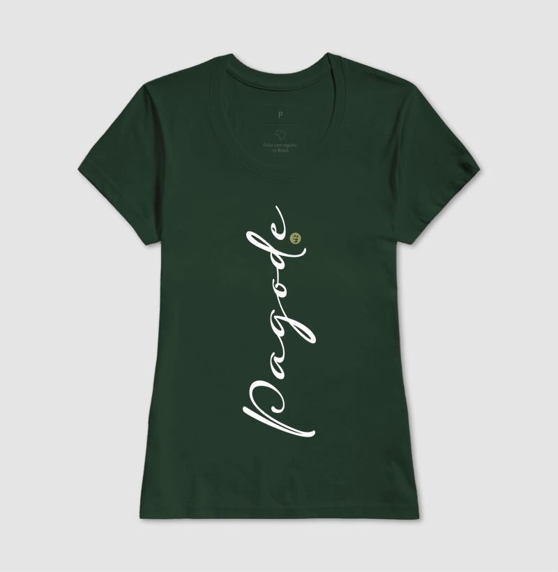 Camisa 15