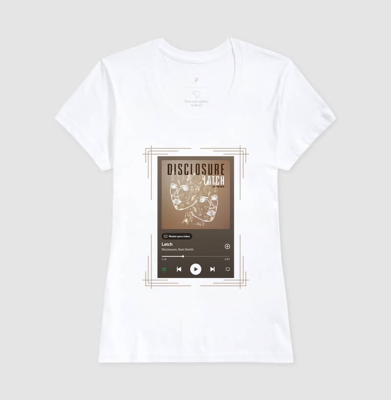Camisa 4