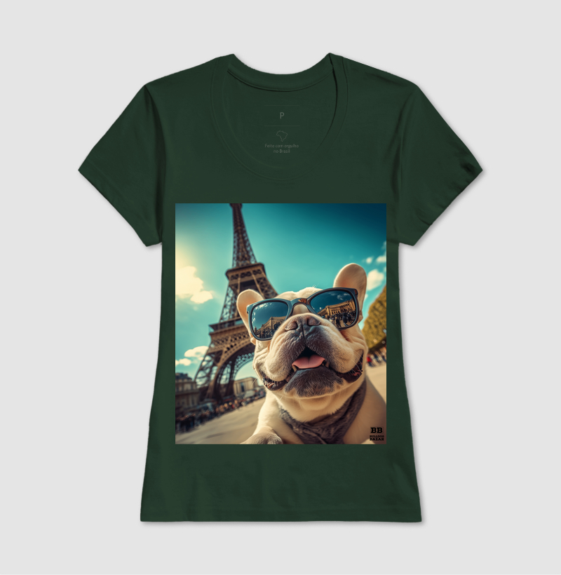 Camisa 7