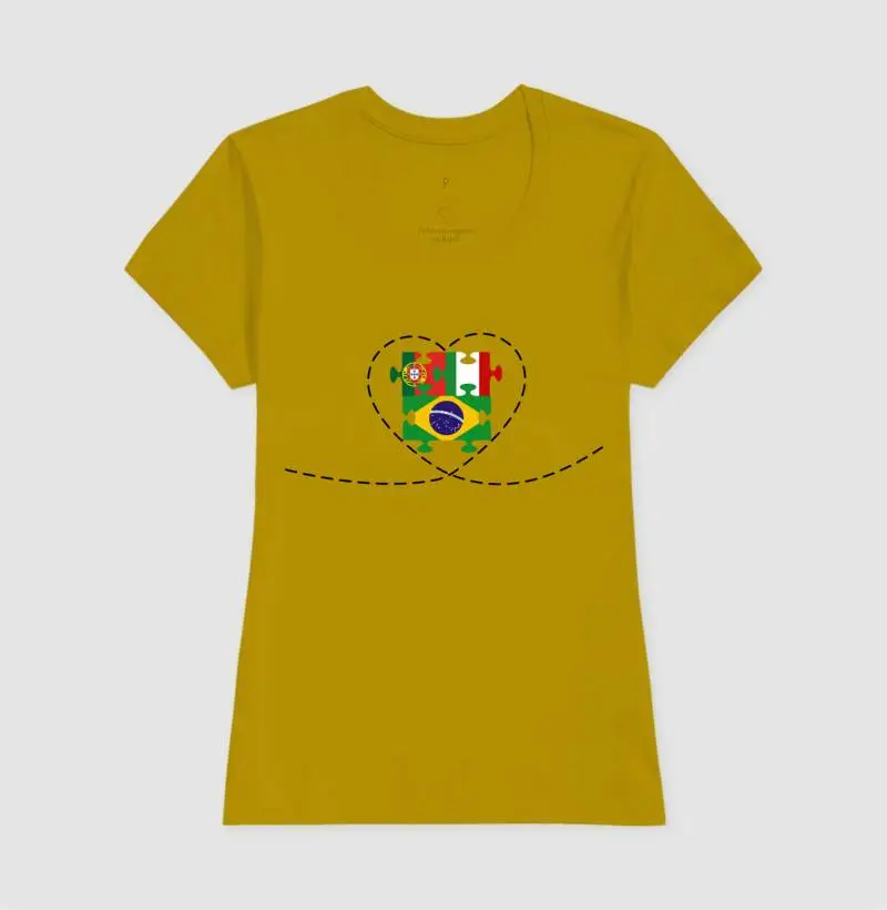 Camisa 13