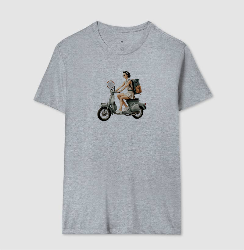 Camisa 10