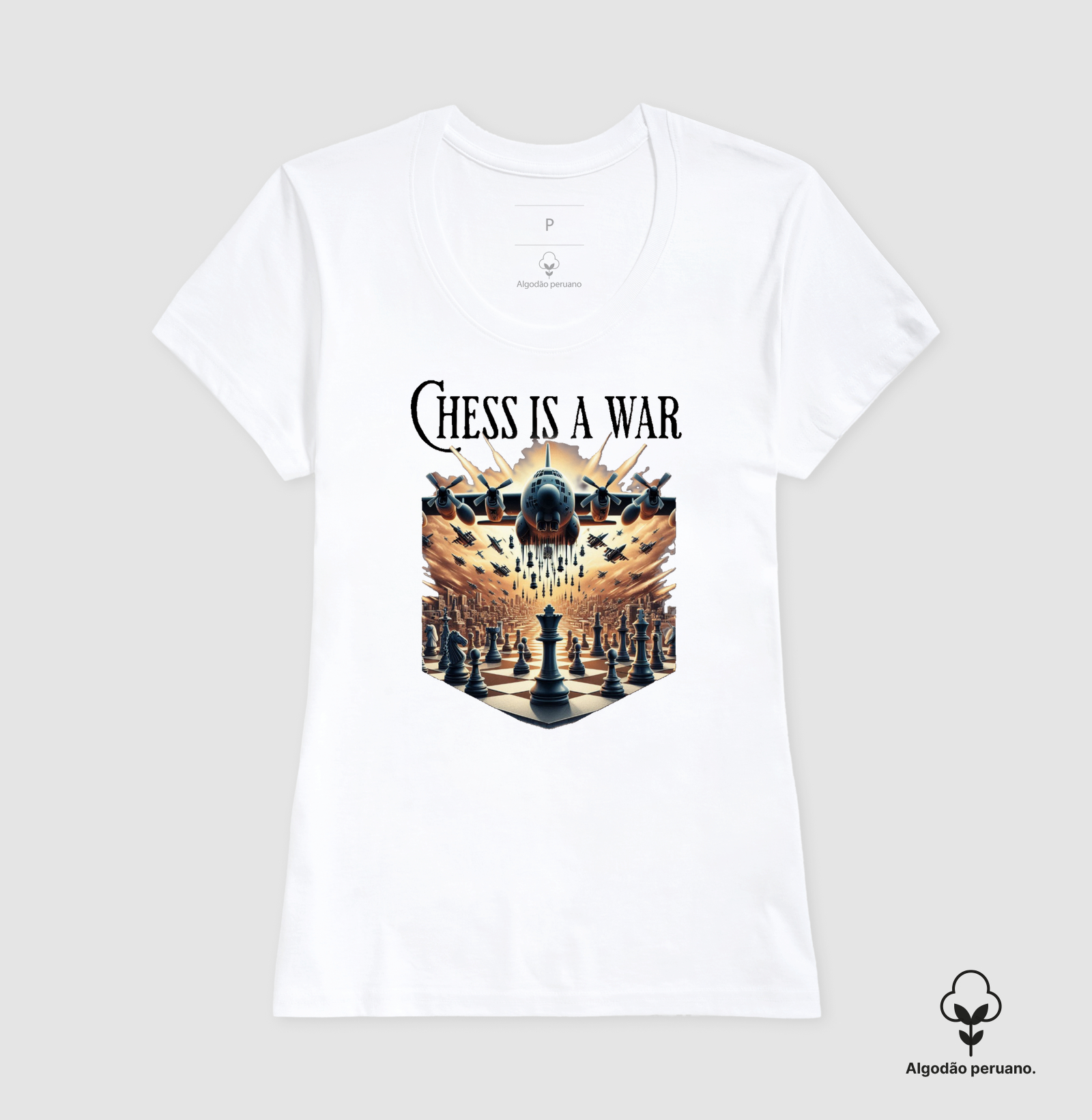 Camisa 3