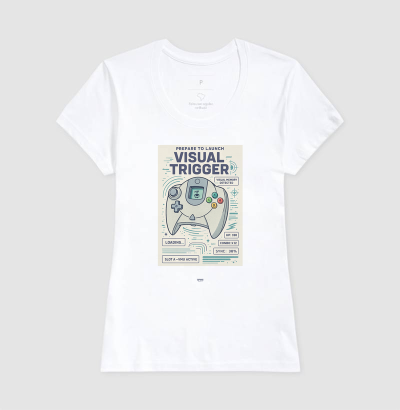 Camisa 13