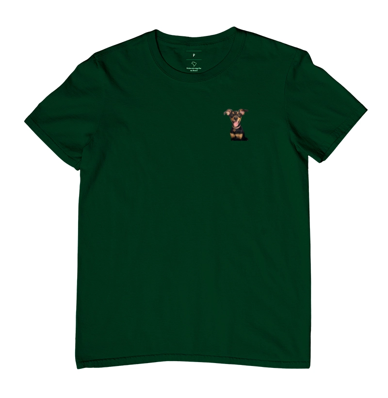 Camisa 11