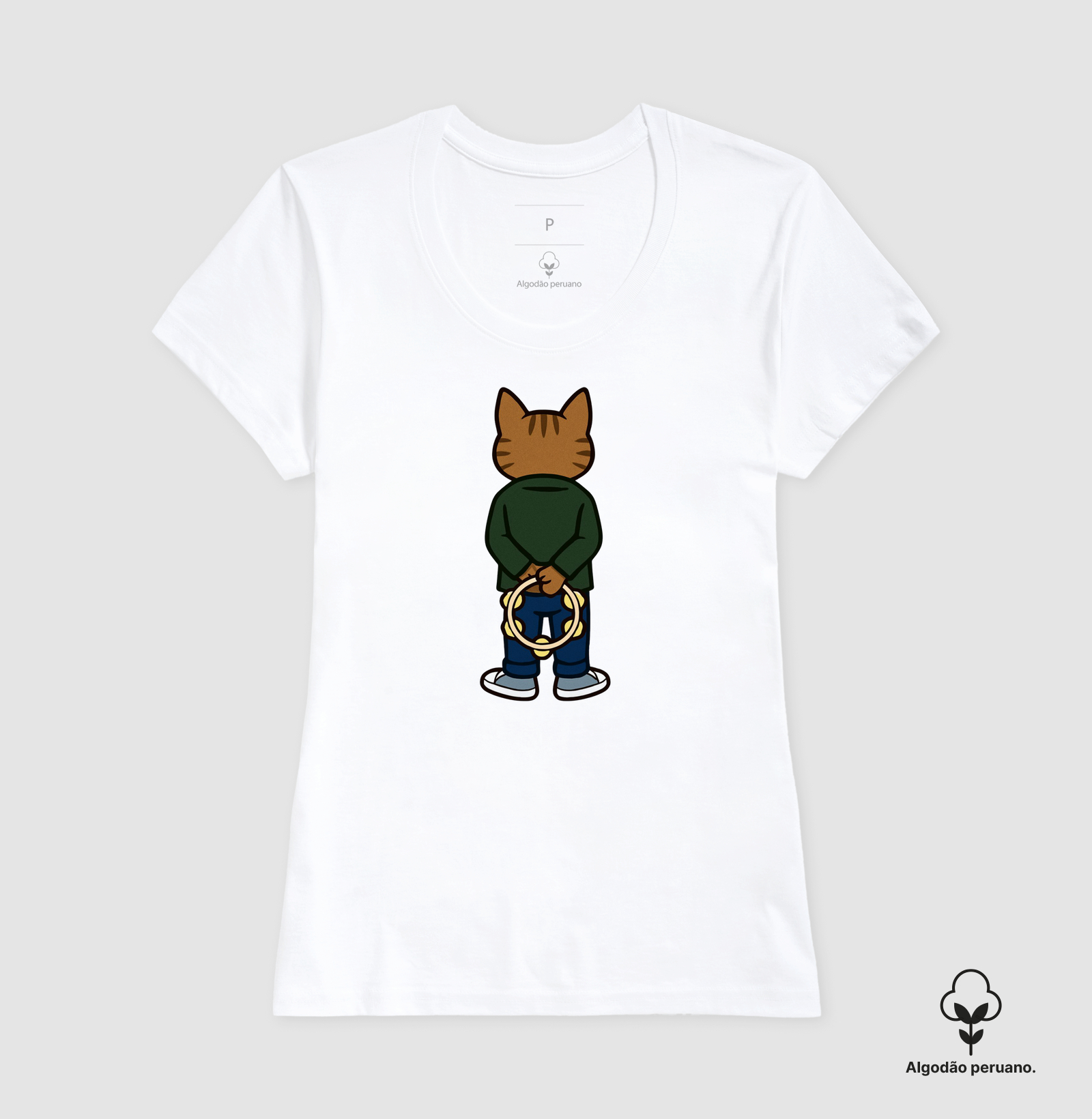 Camisa 2