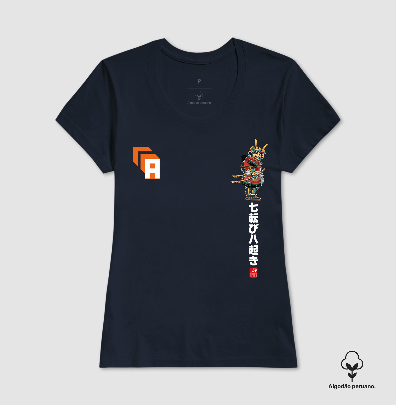 Camisa 3