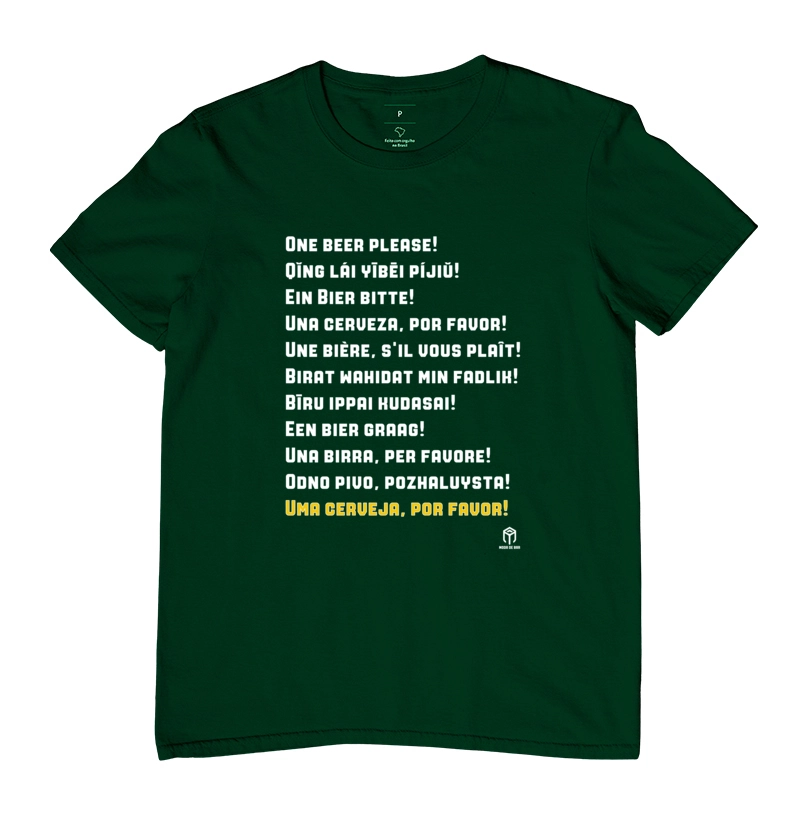 Camisa 11
