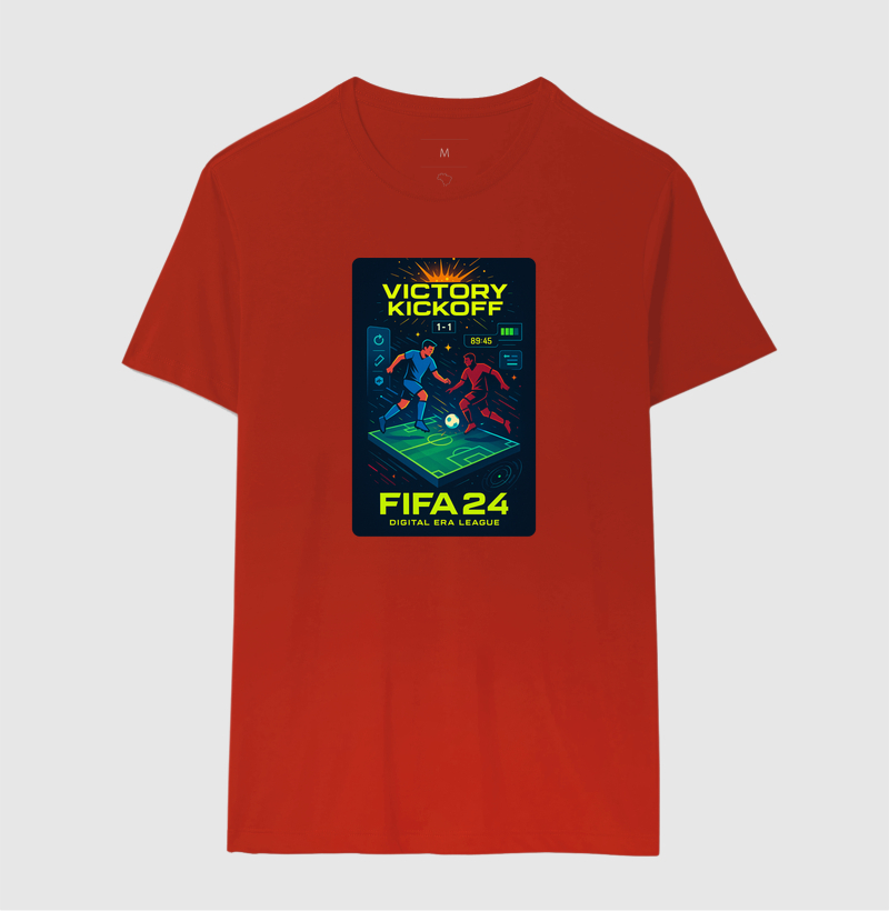 Camisa 9