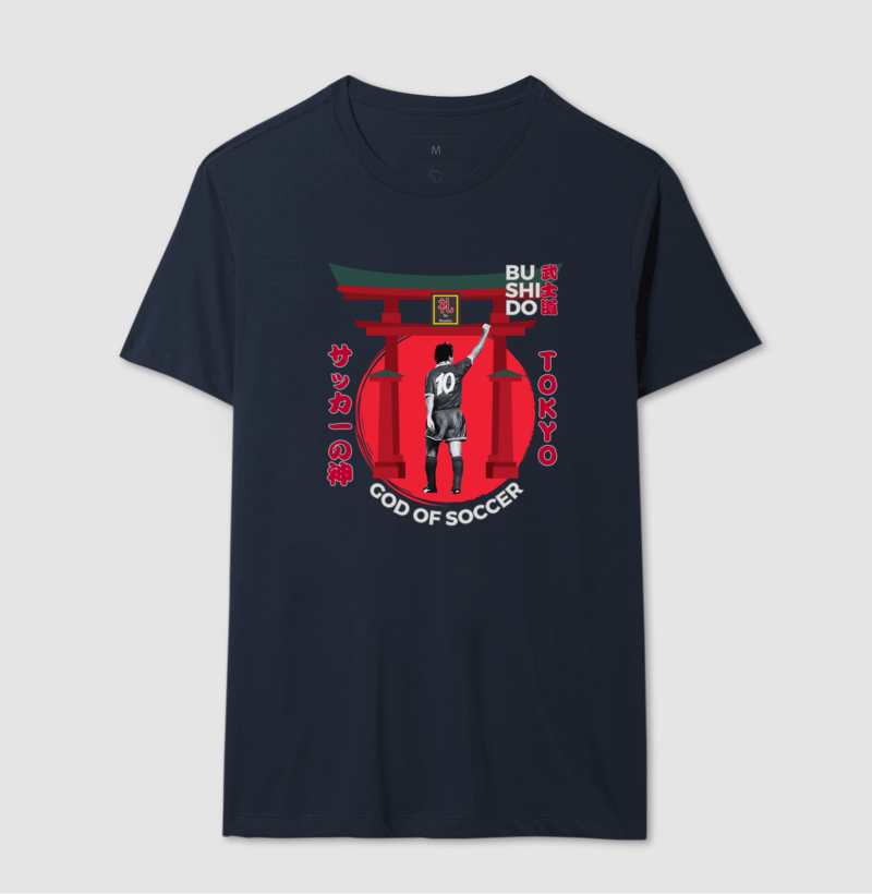 Camisa 10