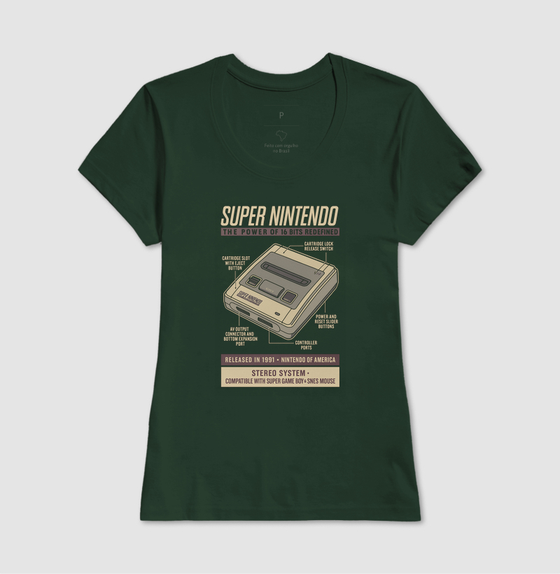 Camisa 6