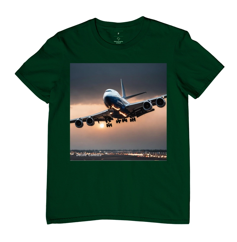 Camisa 11