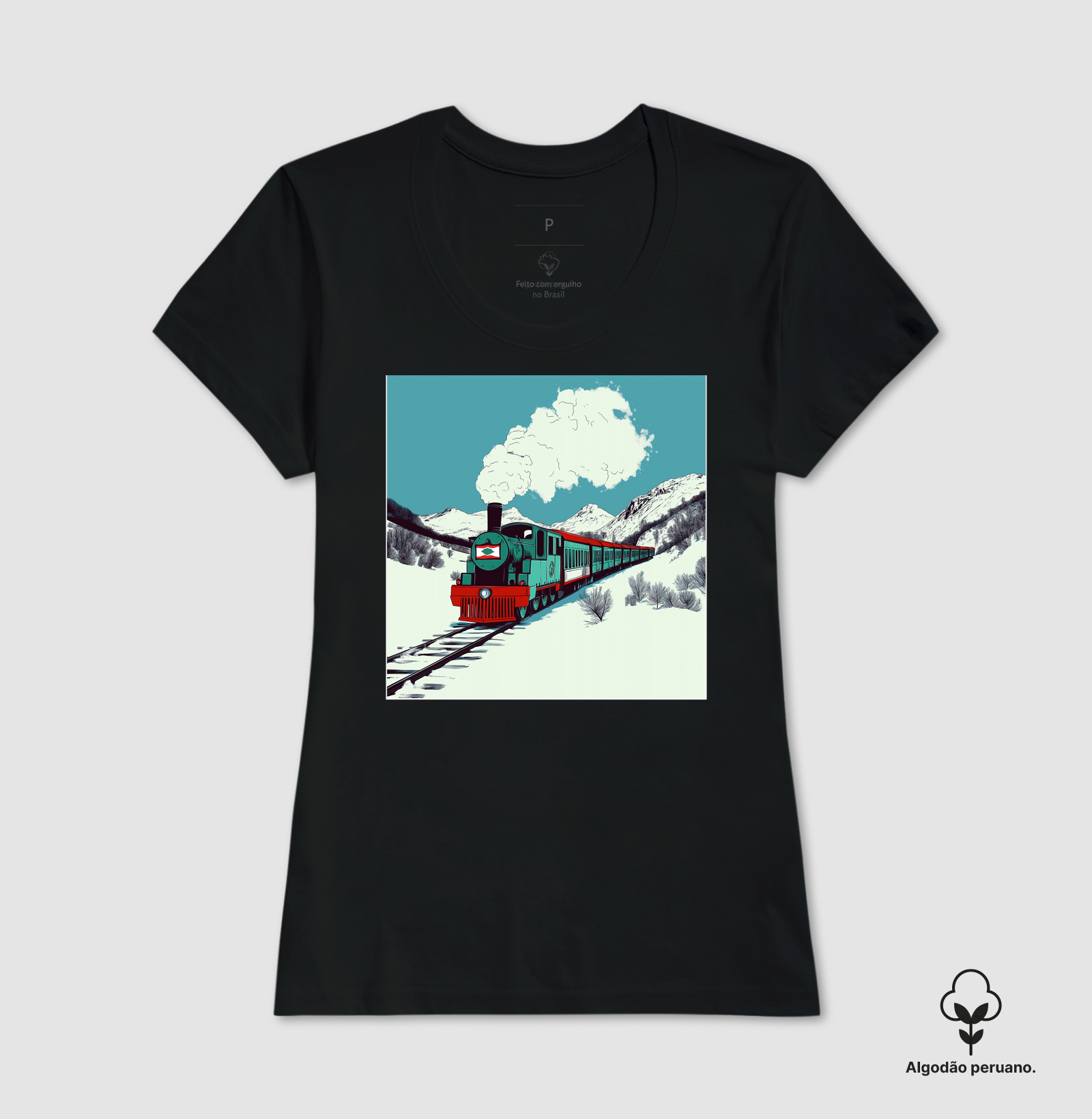 Camisa 1