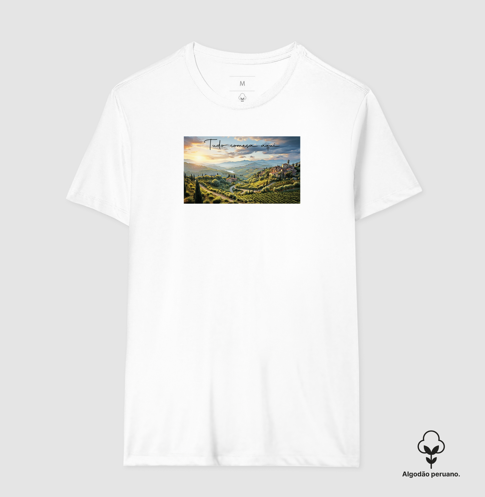 Camisa 7