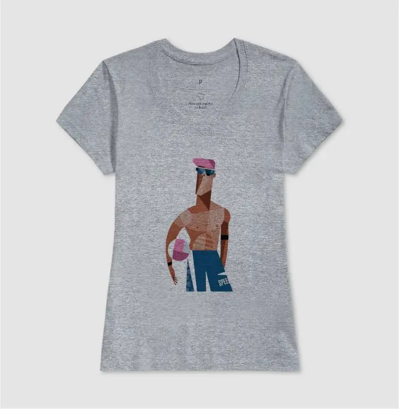 Camisa 12