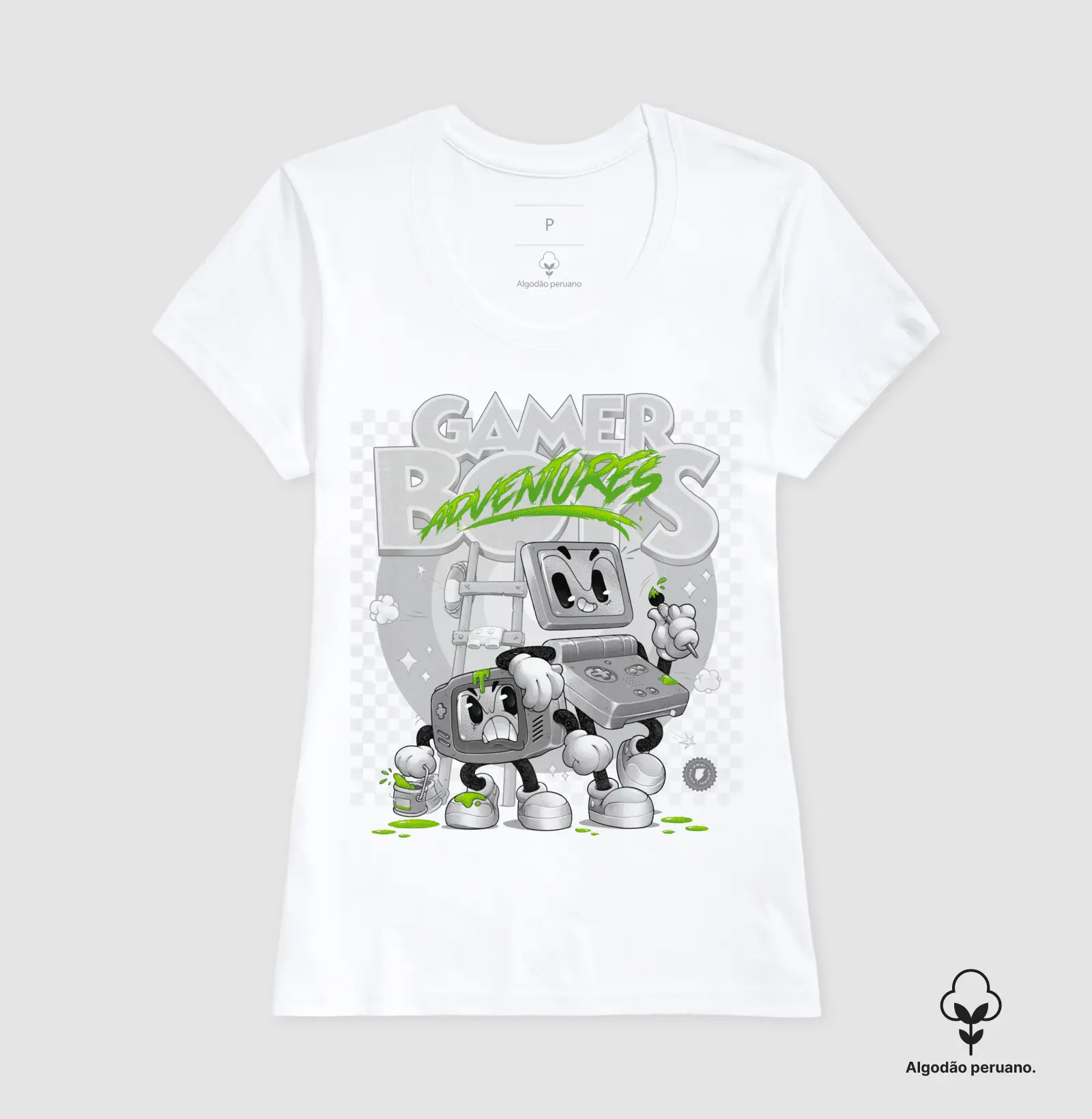 Camisa 4