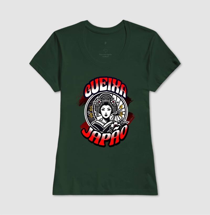 Camisa 11