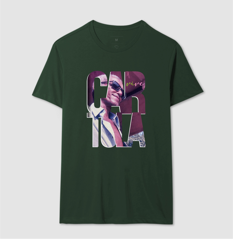 Camisa 14