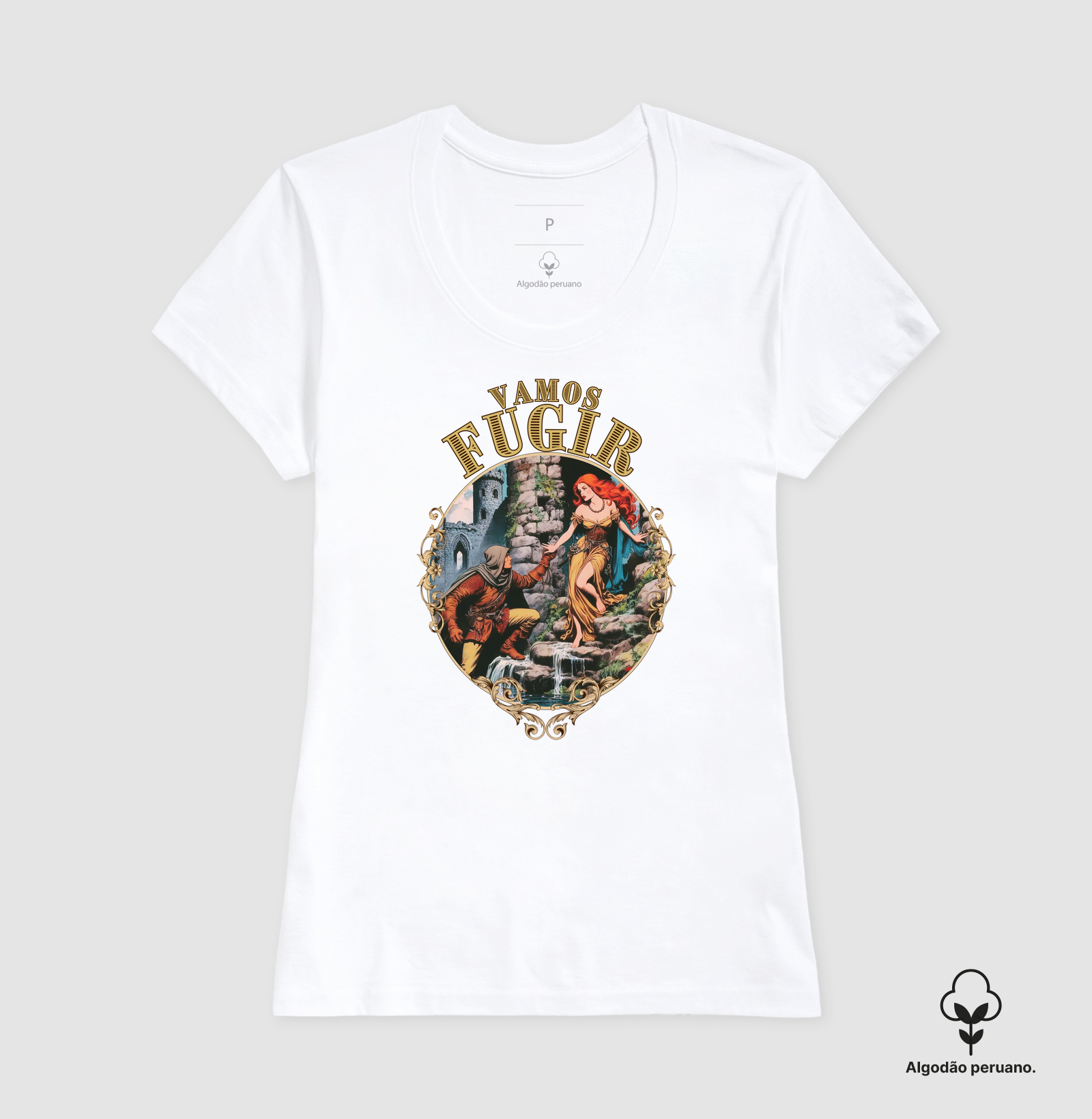 Camisa 2