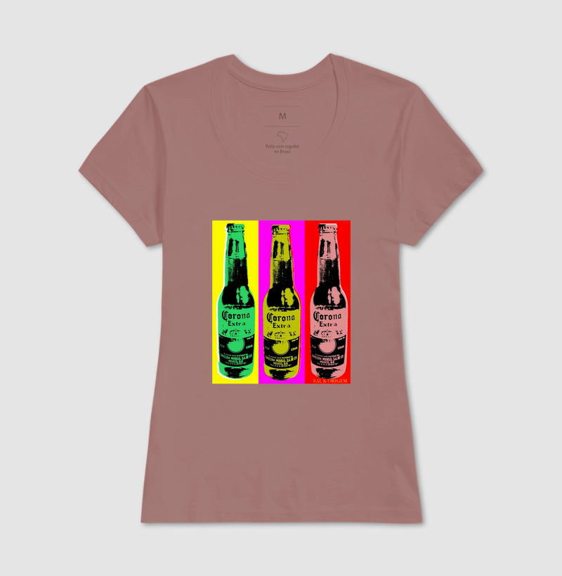 Camisa 16