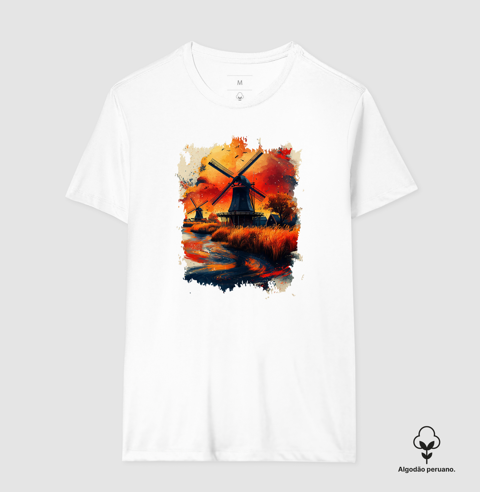 Camisa 3
