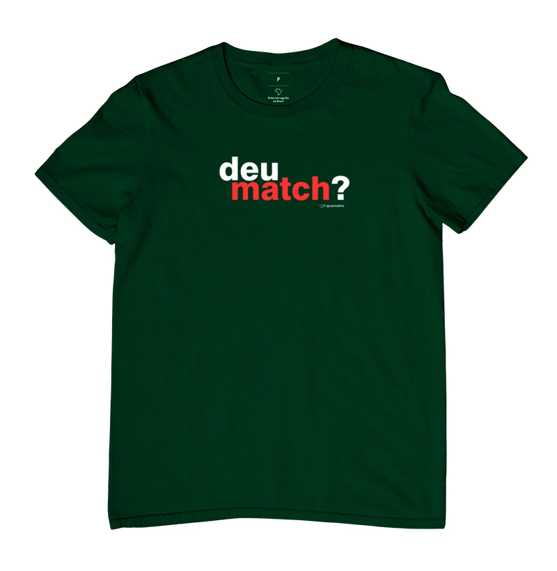 Camisa 12