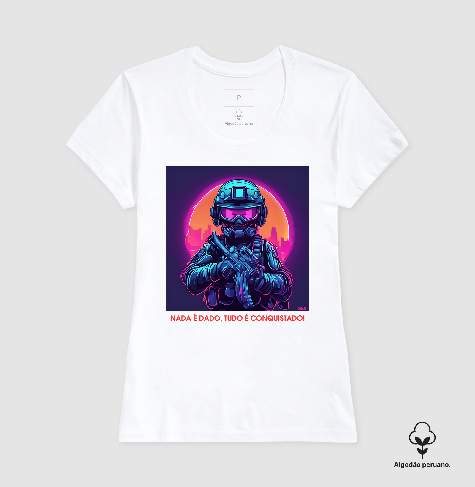 Camisa 2
